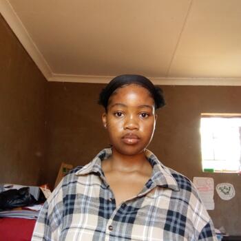 Babysitter in Rustenburg: Ntswaki