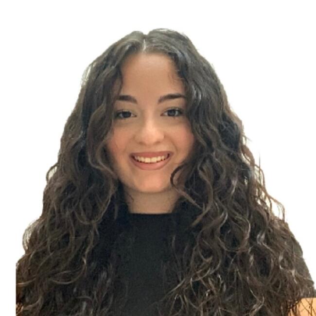 Babysitter in El Puerto de Santa María: Maria