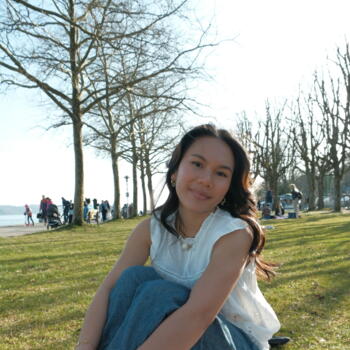 Babysitter in Freising: Nooniethai