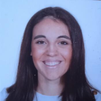 Babysitter Abbiategrasso: Jasmine