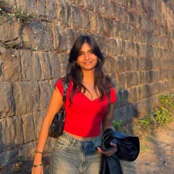 Babysitter in Chennai: Hershitha