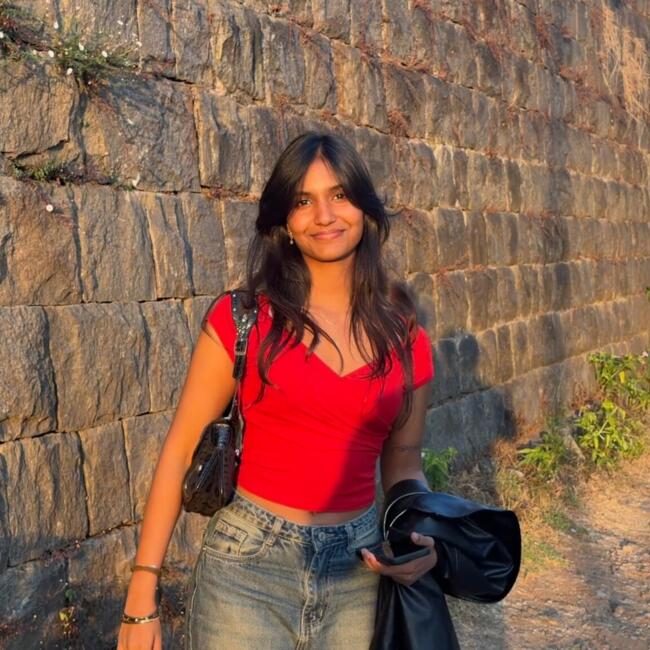 Babysitter in Chennai: Hershitha
