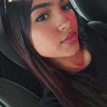 Babysitter in Cartagena: Liz 