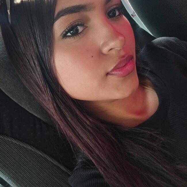 Niñera en Cartagena de Indias: Liz 