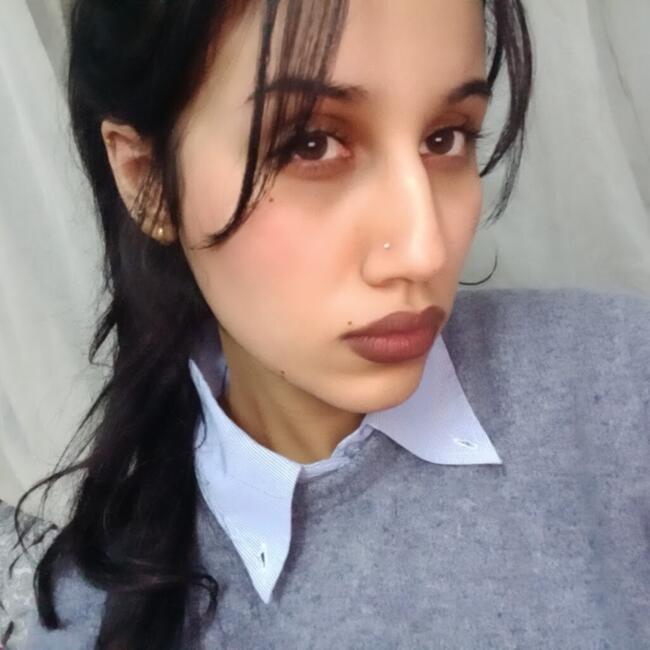 Babysitter in Rabat: Asmae