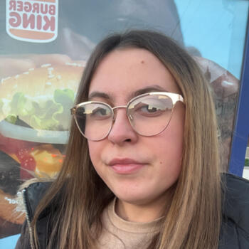 Baby-sitter Rouen: Laurena