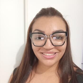 Babysitter Araçatuba: Pauline