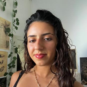 Babysitter Enxara do Bispo: Marta