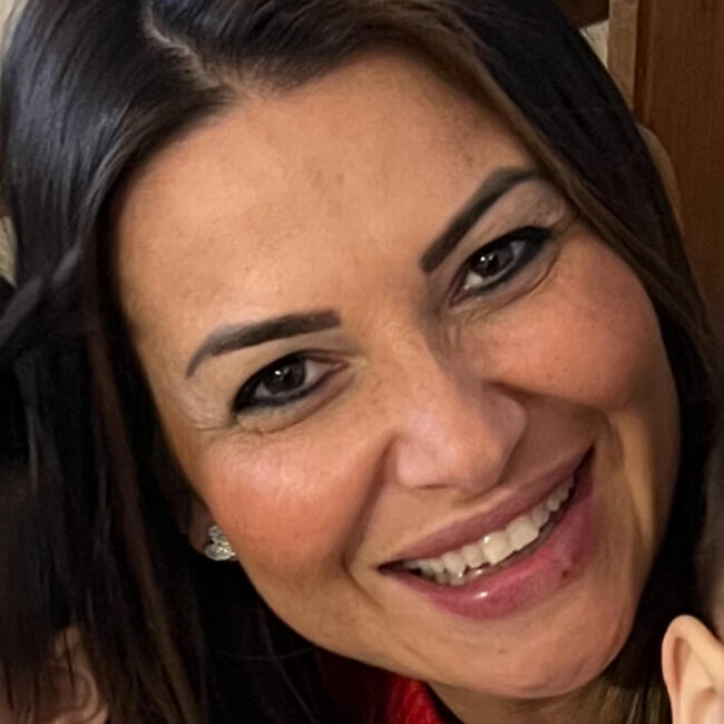 Lavoro per babysitter a Camaiore: Silvia