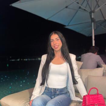 Babysitter em Lisboa: Mafalda