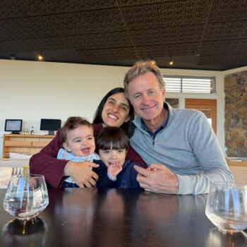 Babysitting job in El Tesoro: babysitting job Luciana