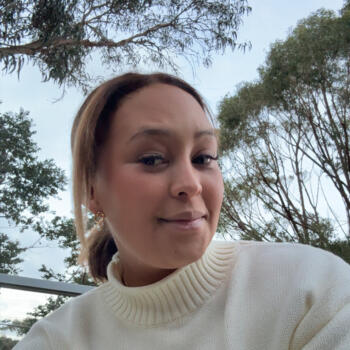 Babysitter in Anglesea: Amani