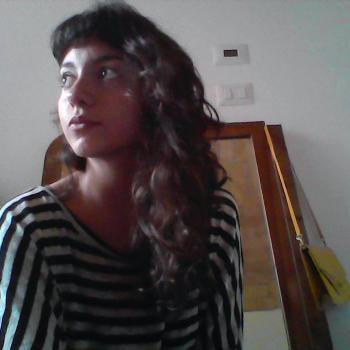 Babysitter Roma: Chiara