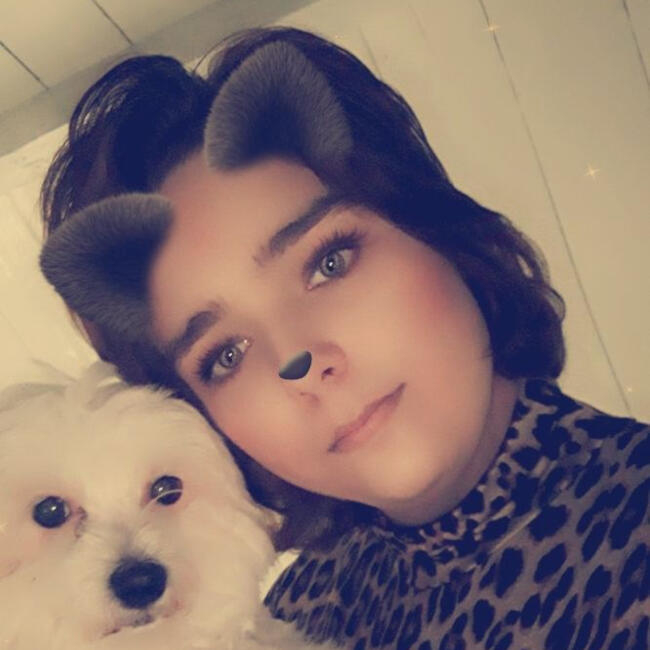 Oppas in Kesteren: Claudia