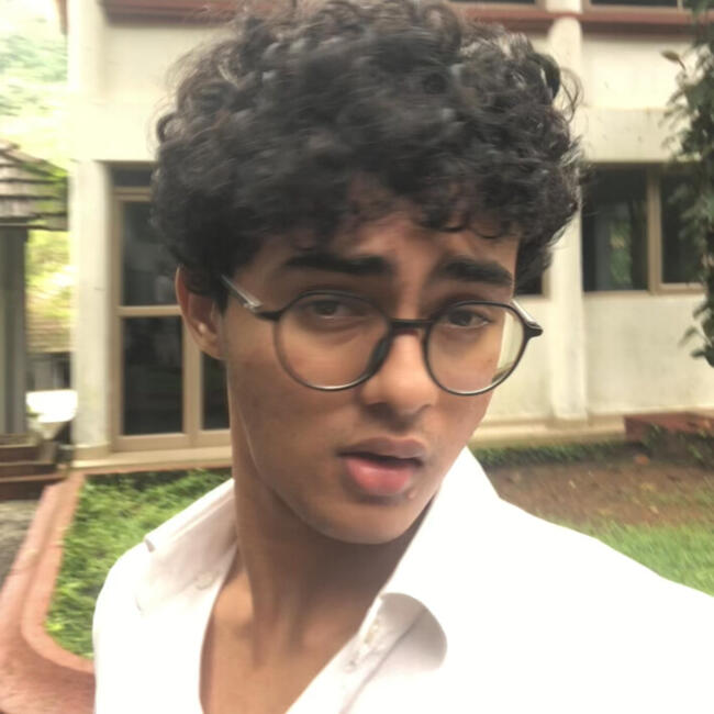 Babysitter in Mumbai: Adwaith