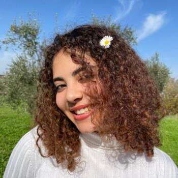 Babysitter a Firenze: Yasmin