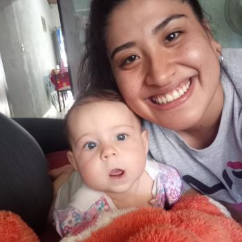 Babysitter in Florencio Varela: Rocio
