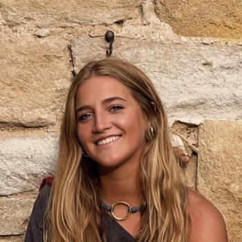 Babysitter Sant Feliu de Llobregat: Marta