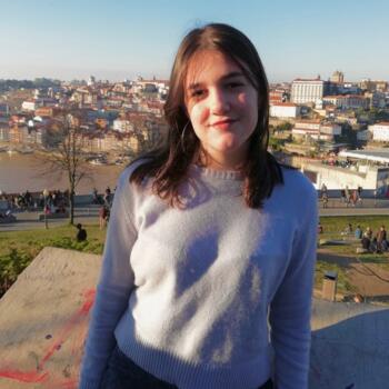 Babysitter em Avintes: Viviana
