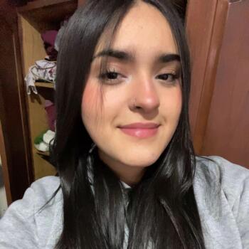 Niñera San Miguel de Tucumán: Lucia