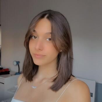 Nounou à Montpellier: Emylie
