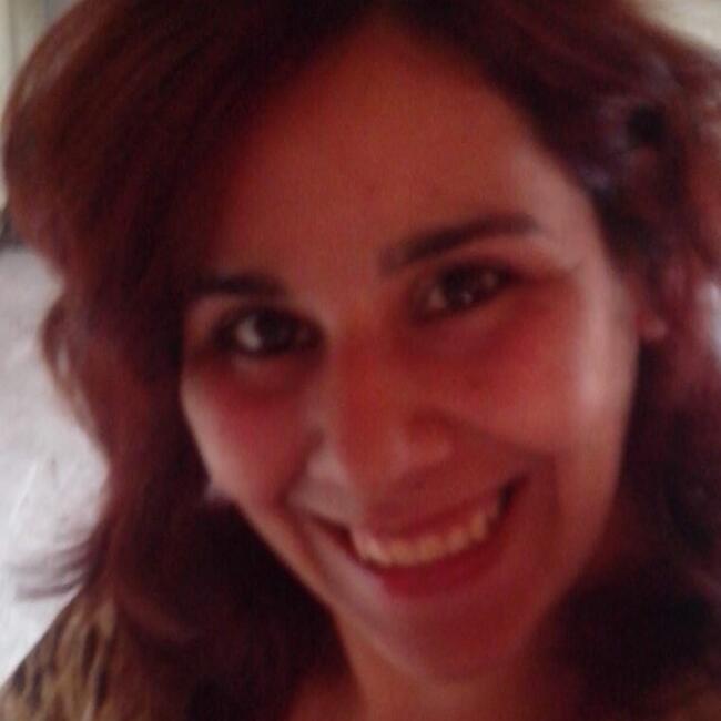 Babysitter in Rafael Calzada: Maira