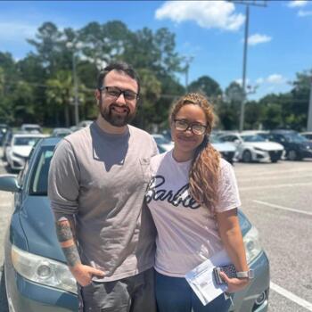 Babysitting job in Jacksonville: babysitting job Johnny