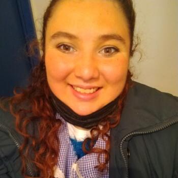 Babysitter in Grand Bourg: Yamila