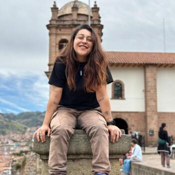 Niñera en Santiago de Chile: Josefina Antonia