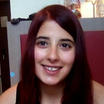 Babysitting job in Viseu: babysitting job Bárbara