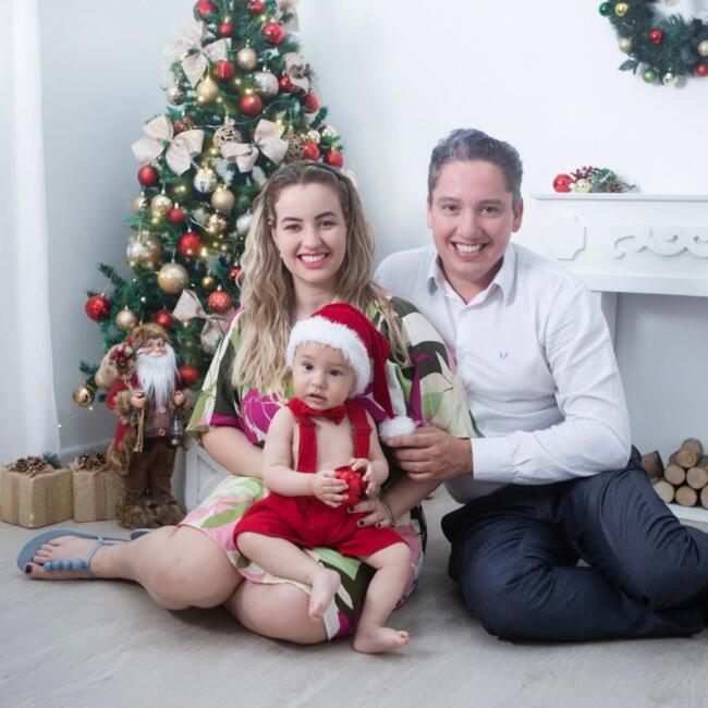 Babysitting job in Santa Maria: Bruna