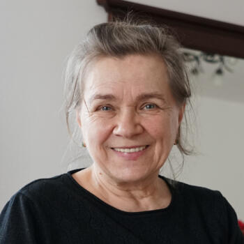 Nanny in Wołomin: Barbara