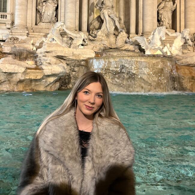 Babysitter in Didenheim: Léna