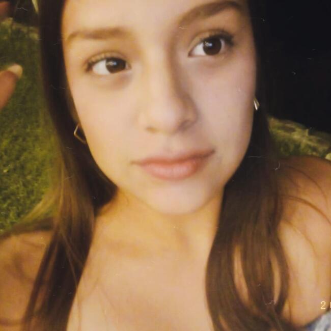 Niñera en Trujillo: Jhordana