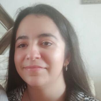 Babysitter em Setúbal: Matilde