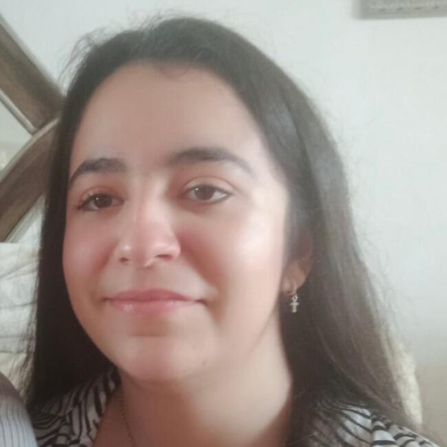 Babysitter em Setúbal: Matilde