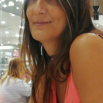 Babysitter a Mantova: Angela