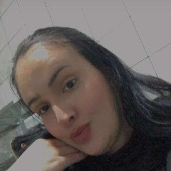 Babysitter Osasco: Beatriz