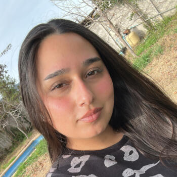 Babysitter Machalí: Pia