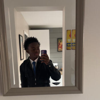 Babysitter in Dreux: Iverson