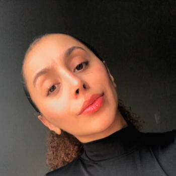 Babá em São Paulo: Sophia Ferrari