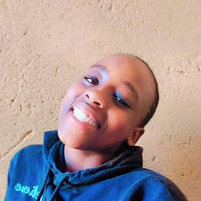 Babysitter in Pretoria: Jennifer