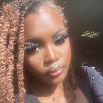 Babysitter in Bobigny: Kessie