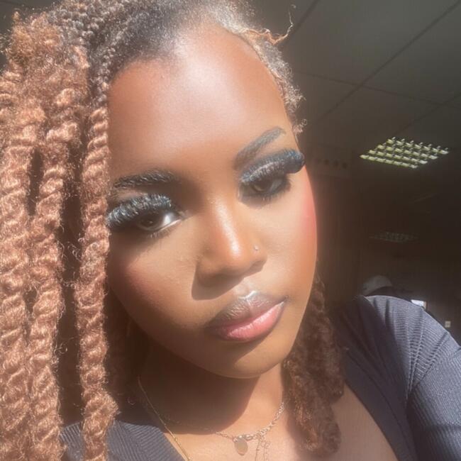 Babysitter in Bobigny: Kessie