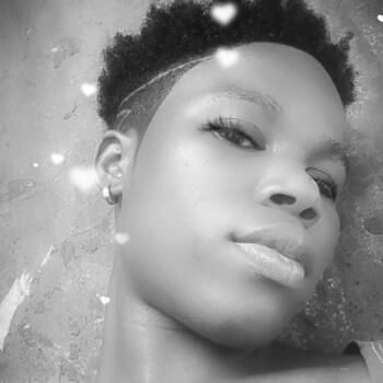 Babysitter in Abidjan: Laurette