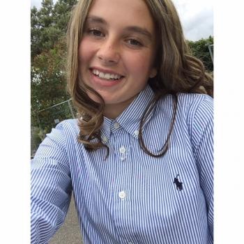 Babysitter Almere Stad: Melissa