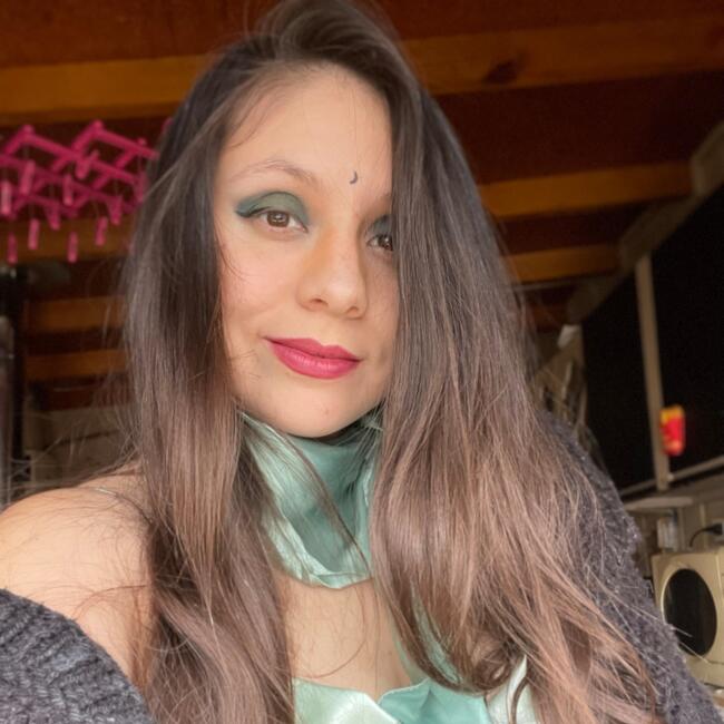 Babysitting job in Valparaíso: Loreto