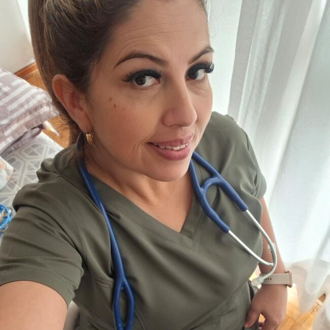 Babysitter in Panama City: Maryuri