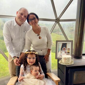 Babysitting job in Bogotá: babysitting job Jenny Paola Noguera Murcia