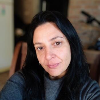 Babysitter in Funes: Stella